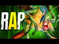 MC Lars & Mega Ran Rap Lewis Carroll's 'Jabberwocky'