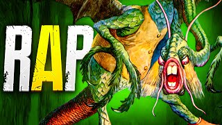 MC Lars & Mega Ran Rap Lewis Carroll's 'Jabberwocky'