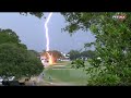What Causes Lightning To Fall آسمانی بجلی کیوں گرتی ہے What Causes Lightning To Fall آسمانی بجلی کیوں گرتی ہے