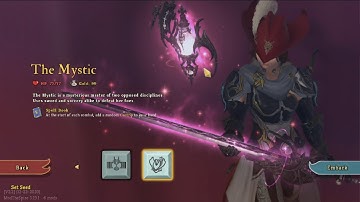 Slay the Spire Mods: The Mystic