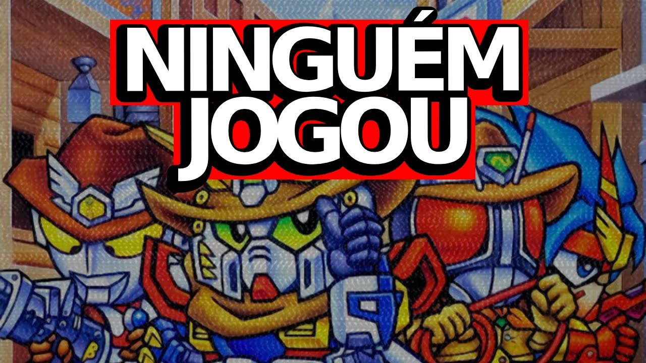 😱 O Novo Jogo Incrível de Super Nintendo - Sure Instinct 