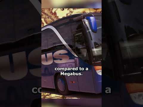 Bus Travel by Shannon Lee | Worst Kind of Thoughtful | Mike Vecchione