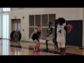 LBD Select NB E32 16U (Boyd) (86) vs BTS NB P32 16U (85) - Memphis Finals - 20250718 131832