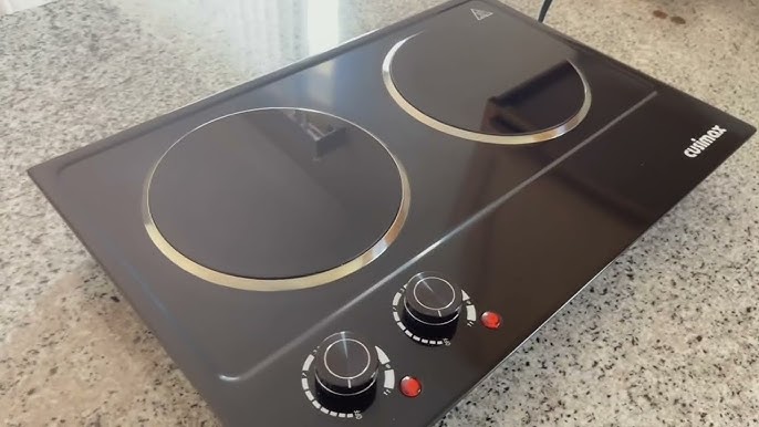 How To Use A Hot Plate For Cooking?