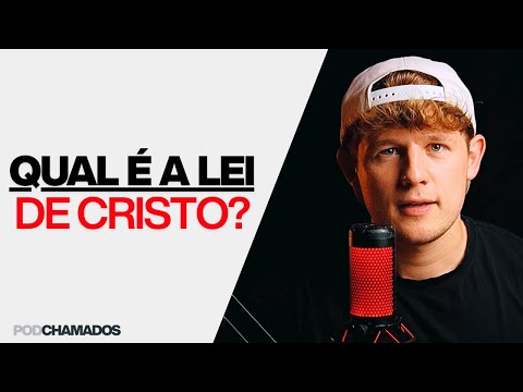 Ainda Existe LEI no Novo Testamento?