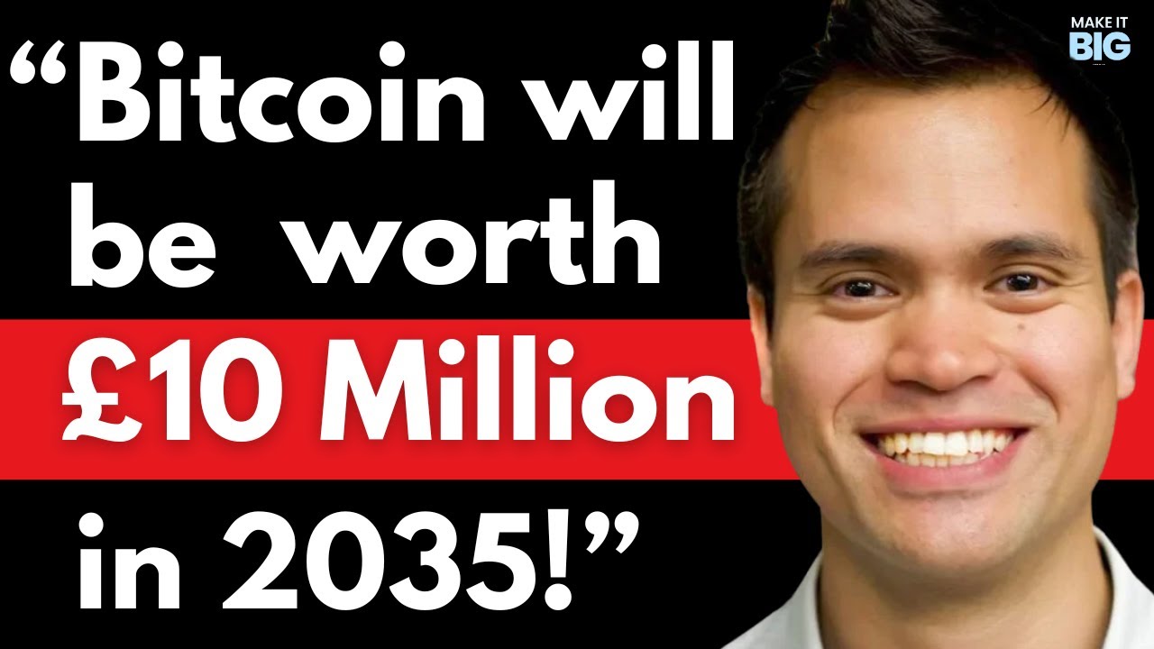 Confronting Crypto Trader Siam Kidd on How He Makes His MILLIONS