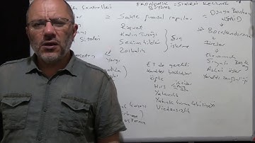 3/3 Nasıl sömürüldüğümüzü bir de tabloda görelim Türkiye