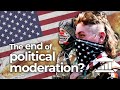 Why are American Politics more polarizing than ever before? - VisualPolitik EN