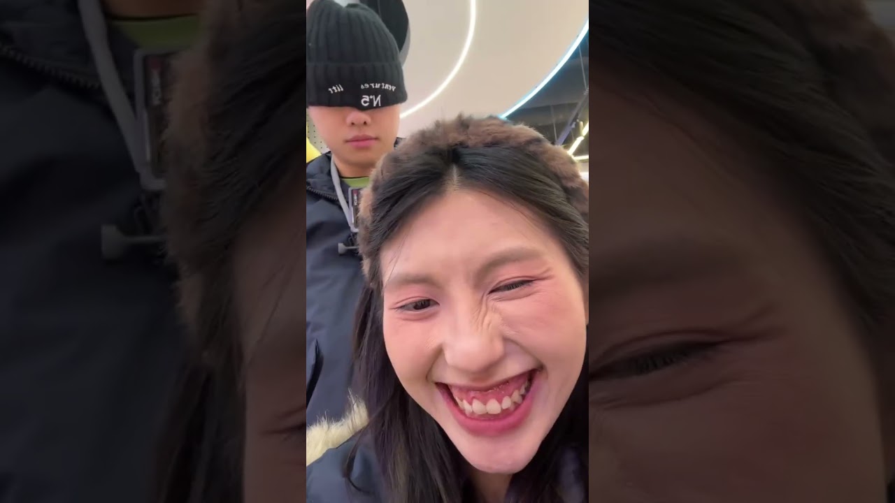 Let s see each other again next year