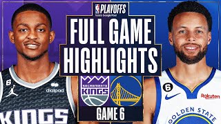 Game Recap: Kings 118, Warriors 99