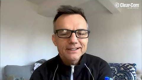 Clear-Com Users Share Experiences with IP Based Solutions