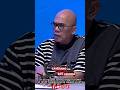 Boy Abunda on @CayetanoInActionwithBoyAbunda  every Sunday on GMA and Saturday on GTV.