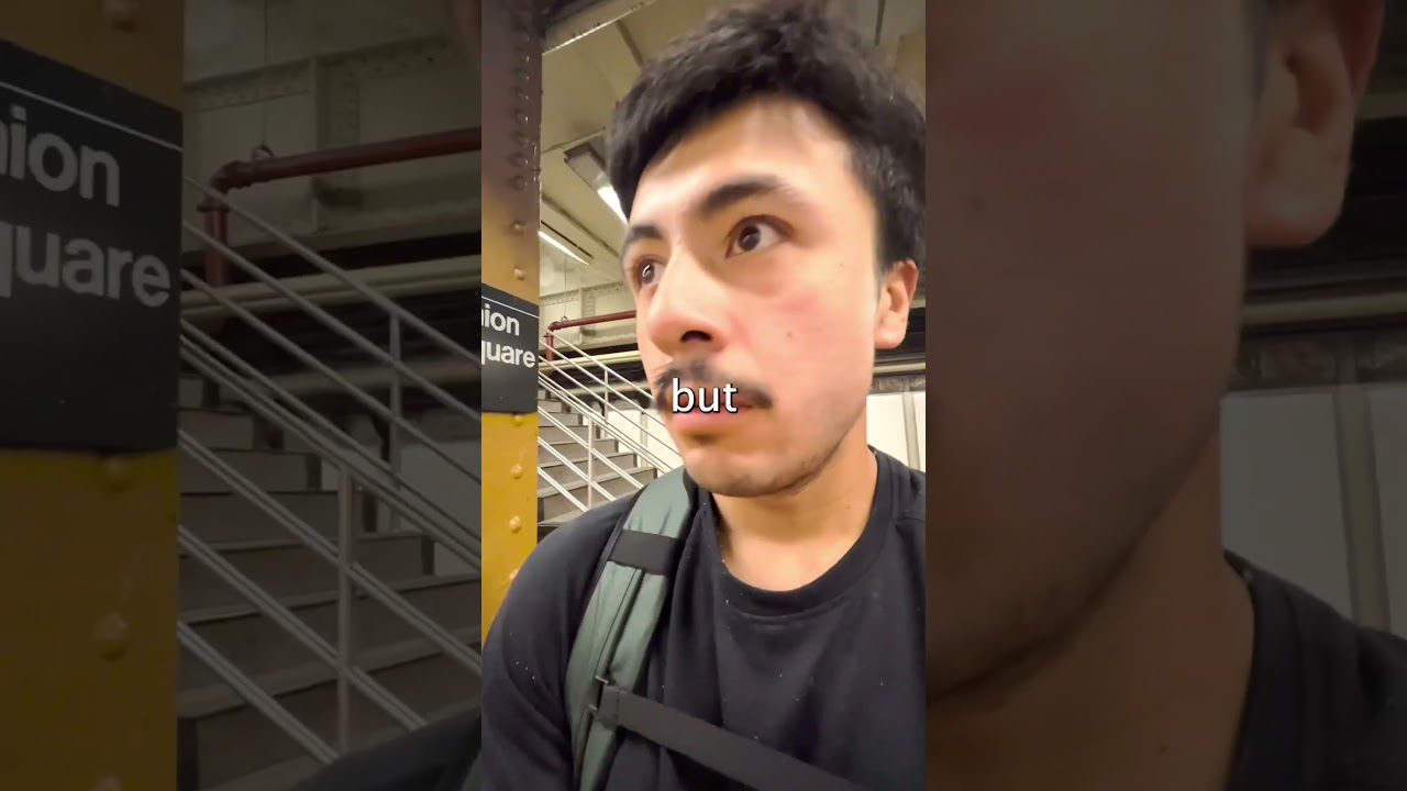 What’s Going On In The New York Subways?