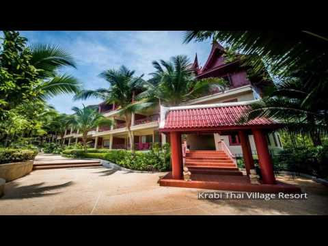 Krabi Thai Village Resort