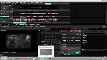 3  Разбираем основные элементы интерфейса