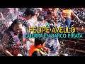 Lugares que ríen: #PUCON parte 1 - #FelipeAvello 2023