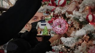 Shopping Di Natale In Agricola Con I Ragazzi Di Pallacanestro Varese