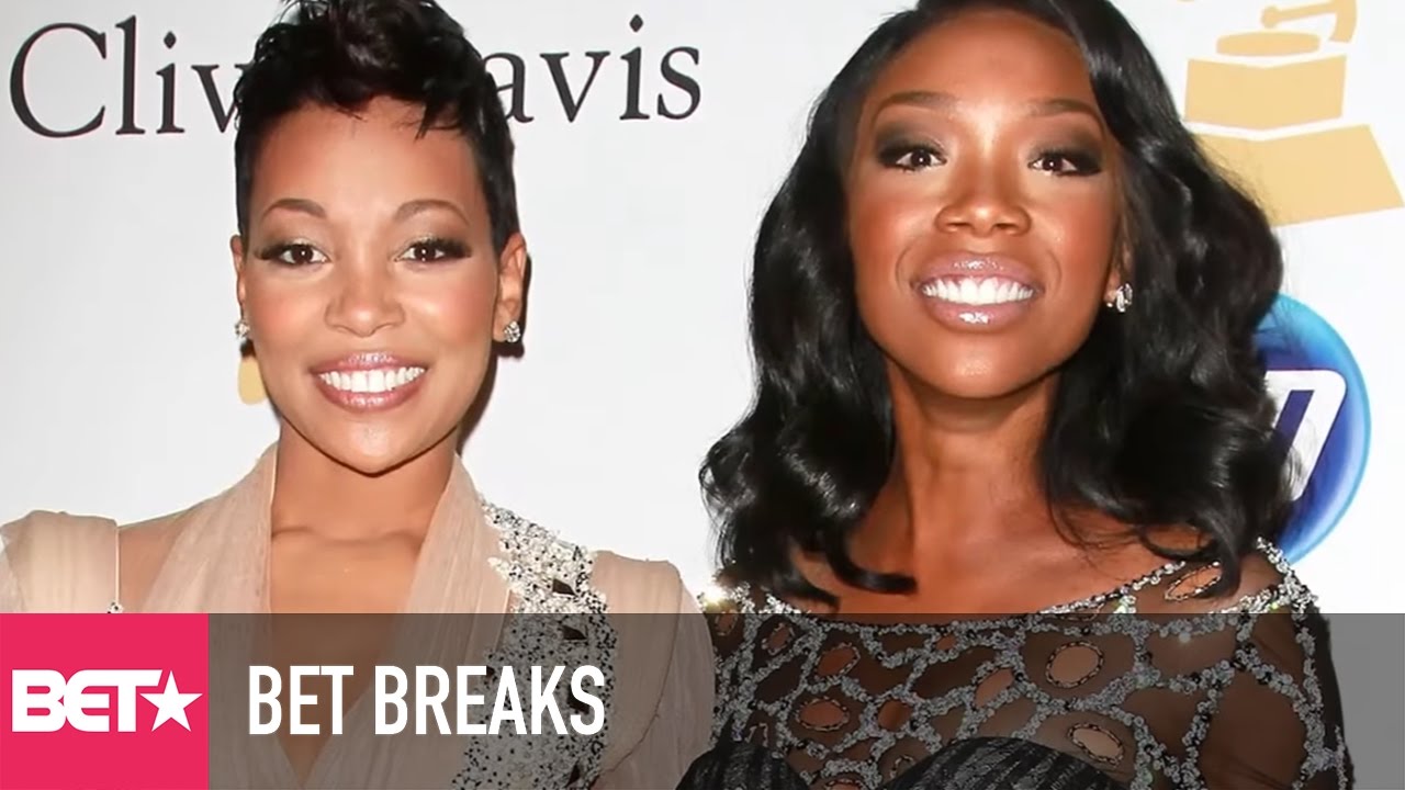 Brandy/Monica Beef Resurrected? YouTube