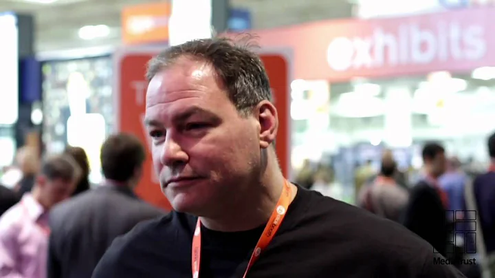 Relevantly Speaking | Jim Lillig of OfferVault Tal...