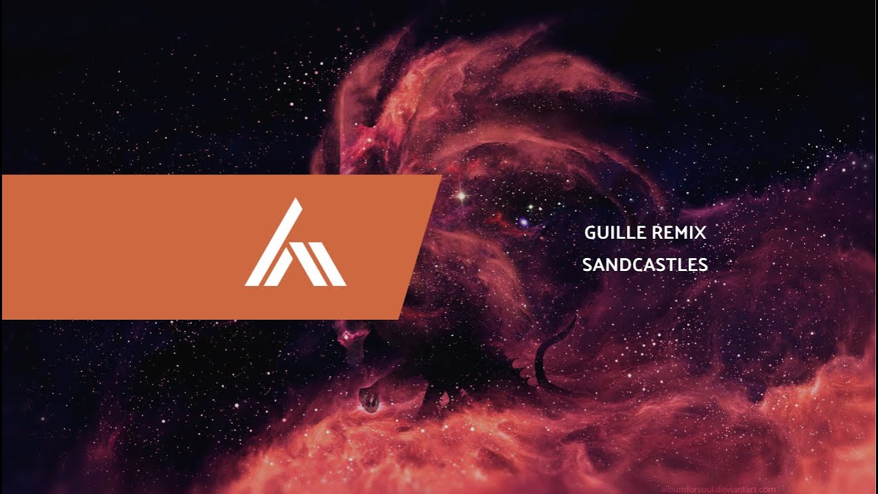 Volt & State - Sandcastles (Guille Remix)