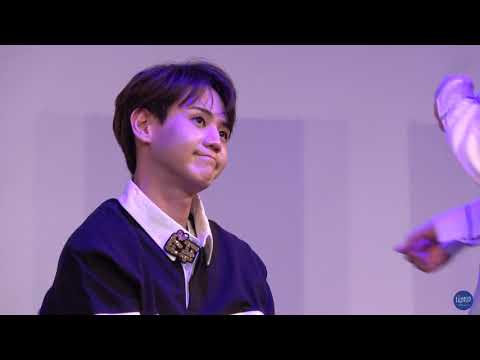 180303 양요섭 홍대 팬싸인회 - 아~~ 졌다!