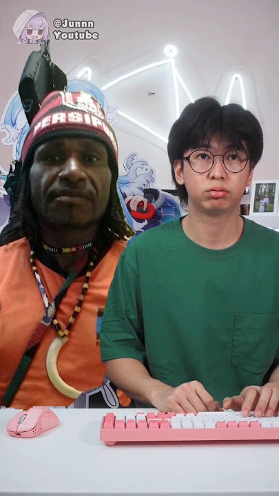 pace kobo war tokped😱 - Iklan Tokopedia X KoboKanaeru