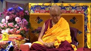 20160824 1930 LZR LOP, KC, USA- How to listen to lung and not falling asleep. Benefits having a guru