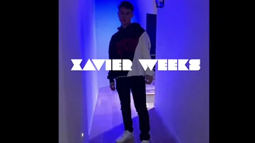 (Clean) Xavier weeks-Team