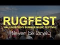 Rugfest 2019