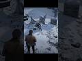 RDR2 பனிமலை சோகமான ரகசியம்! 🥶💔 | Hidden Snow Easter Eggs #rdr2 #tamilgaming