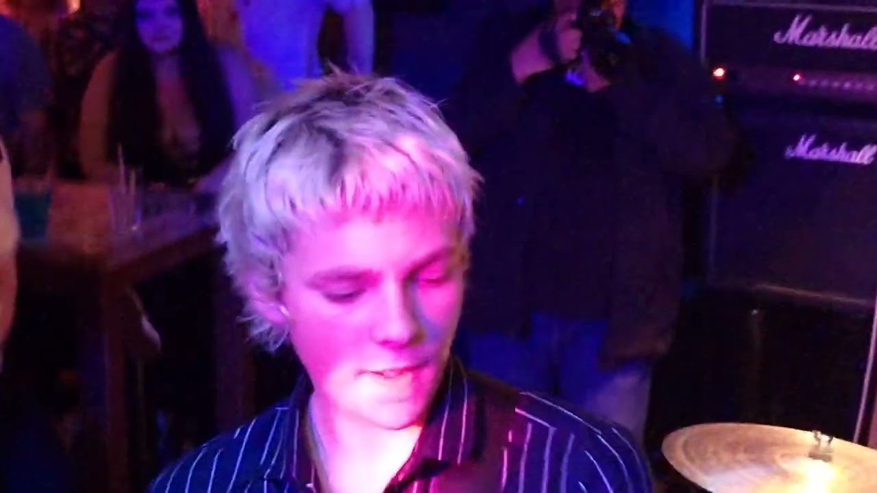 MOLOTOVS, MY GENERATION