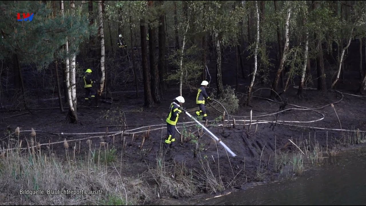 Kanada: Waldbrand gefährdet Ölsand-Stadt