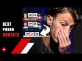 FLOPPING QUADS (The best feeling in Poker) ♠️ Best Poker Moments ♠️ PokerStars