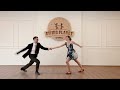 Swing lindy hop  call me a taxi  swing planet