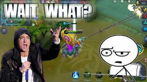 FRANCO FLICKER-HOOK MONTAGE #3