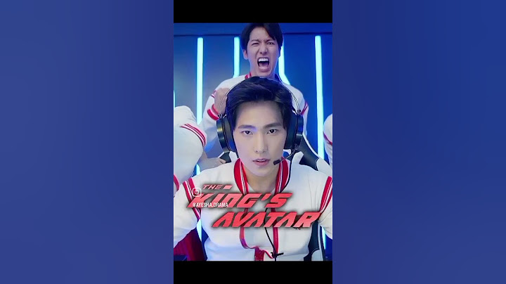Best gaming Chinese dramas#chinesedrama #cdrama #esports