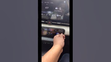Verna display ko reset kar sakte ho