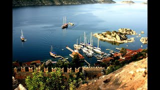 Lycian Coast, Turkey Webinar with Mariner Boating Holidays by Mariner Boating Holidays 28 views 2 years ago 1 hour, 13 minutes