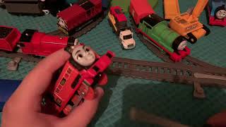 Thomas And Friends Trackmaster 2 Review Nia