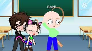 Baldi meets soft baldi||orignal|| screenshot 5