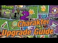 Upgrade Guide zu ALLEN Charakteren | Plants Vs. Zombies Garden Warfare 2 | deutsch