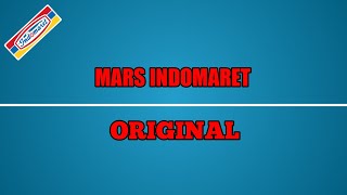 LAGU MARS INDOMARET ORIGINAL WITH LIRIK