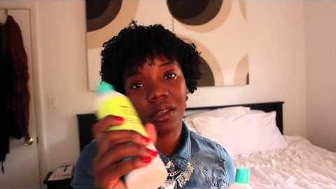 Deva Curl Decadence Review