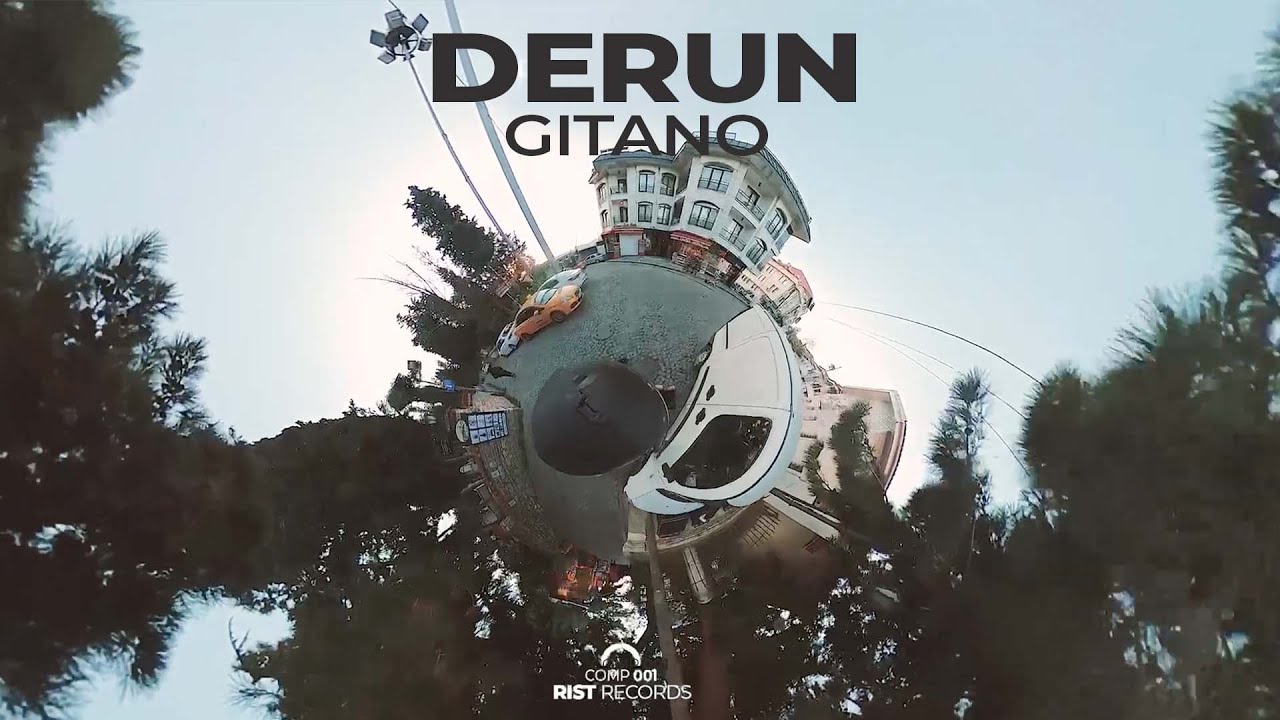 Guarda Derun - Gitano (Original Mix) su YouTube Guarda Derun - Gitano (Original Mix) su YouTube