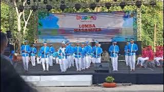 Download lagu GM IKKEL BERMASMUR likupang festival 2022(lagu pertemuan)