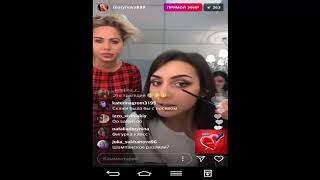Маша Кохно прямой эфир 15 03 2018 Дом 2 новости 2018 Маша Кохно прямой эфир 15 03 2018 Дом 2 новости 2018