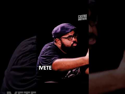 A cantora que é chamada quando querem passar uma lei
