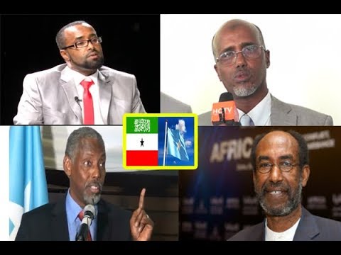 DOOD XASAASIYA SOMALILAND IYO SOMALIA BARNAAMIJKA IFIYE UNIVERSAL TV.