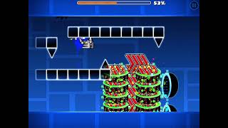 Robber Games by KingSammelot (Geometry Dash) MOST VIEWED VIDEO! screenshot 4