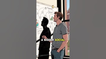 Story Of Mark Zuckerberg #shorts #facebook #meta #markzuckerberg